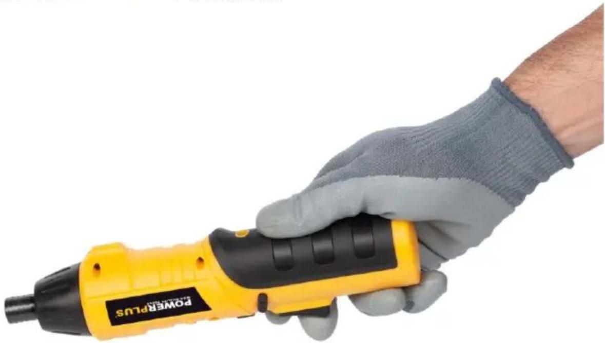 PowerPlus POWX00405 - 3