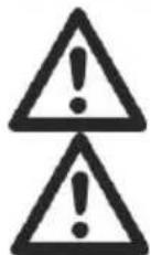 PowerPlus POWX00405 - Utilizarea continua a intrerupatorului de pornography / oprire poate duce la defectarea accumulatorului . - 1