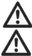 PowerPlus POWX00405 - Ha a Be/Ki kapcsoló folytonos használatnak van kiteve, akkor az akkumulator megserülhet. - 1