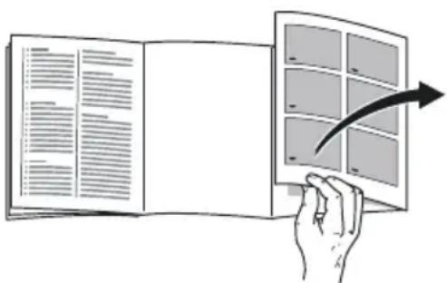 BOSCH KGN393IDA - Getting to know your appliance - 1