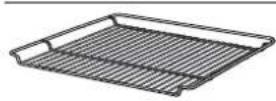 BOSCH HBN311E4 - Insertion de l'accessoire - 3