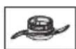 BOSCH MC812W872 - BncoKa WbNdkicTb, YepBOHn konip, 6e3 BaJa - 1