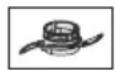 BOSCH MC812W872 - Cuchilla universal - 1