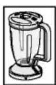 BOSCH MC812W872 - Boisson des sportifs - 1