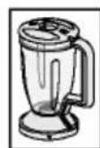 BOSCH MC812W872 - OBS! - 1