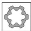 BOSCH MC812W872 - CpeHHee YncIIO o6oPoTOB, cepbIuCBET c npNBOdHOJ ocbl0 1 - 1