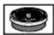 BOSCH MC812W872 - Centrifugeuse - 1
