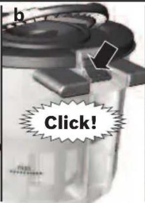 BOSCH BGS7PERF5 - BOSCH - 28