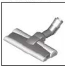 BOSCH BGS7PERF5 - 您的吸塵器 - 1