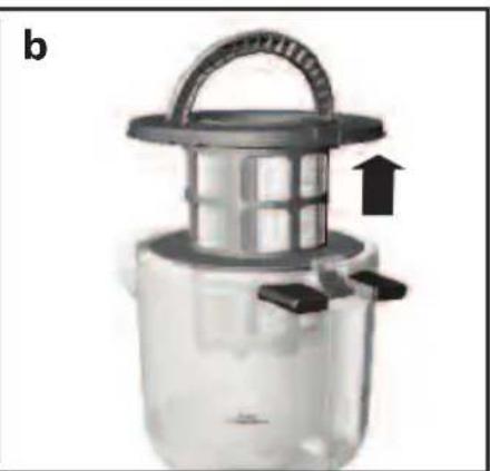 BOSCH BGS7PERF5 - BOSCH - 26