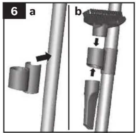 BOSCH BGS7PERF5 - BOSCH - 10