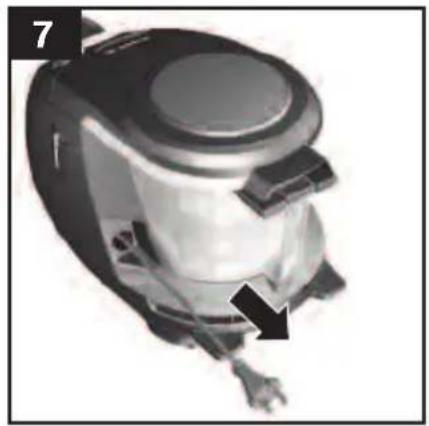 BOSCH BGS7PERF5 - BOSCH - 11