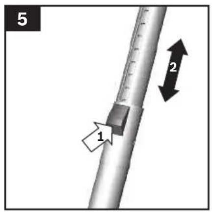 BOSCH BGS7PERF5 - BOSCH - 9