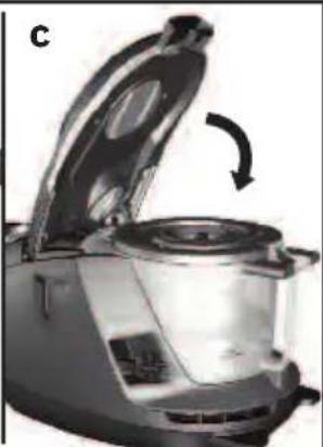 BOSCH BGS7PERF5 - BOSCH - 29