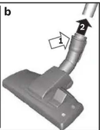 BOSCH BGS7PERF5 - BOSCH - 8