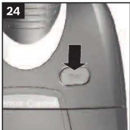 BOSCH BGS7PERF5 - BOSCH - 33
