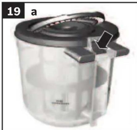 BOSCH BGS7PERF5 - BOSCH - 25