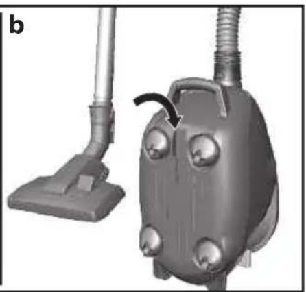 BOSCH BGS7PERF5 - BOSCH - 21