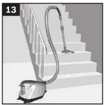 BOSCH BGS7PERF5 - BOSCH - 17