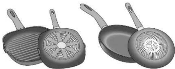 BOSCH PUF631FC5E - Récipients - 3