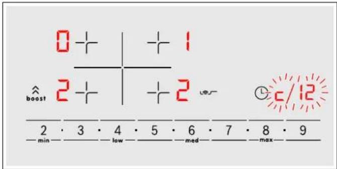 BOSCH PUF631FC5E - Test des récipients - 1