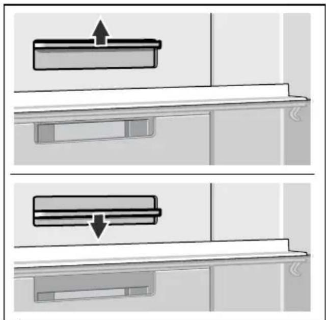 BOSCH KGN39VI3B - Solicitud de reparacion y asesoramento en caso de averias - 6