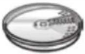 BOSCH MUM58C10 - Gwarancja - 8