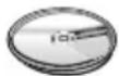 BOSCH MUM58C10 - Asiagemüse-Scheibe - 1