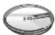 BOSCH MUM58C10 - Disco para cortar verduras orientales - 1