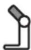 BOSCH MUM58C10 - Advertencia importante para la utilización de la varilla batidora (fig. E): - 3