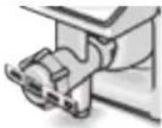 BOSCH MUM58C10 - Garanzia - 5