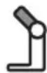 BOSCH MUM58C10 - Bild F: - 1