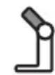 BOSCH MUM58C10 - Kartoffelpuffer-Scheibe - 1