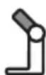 BOSCH MUM58C10 - Σημαντική υπόδειξη για τη χρήση του χτυπητηριού (Εικόνα Ε): - 1