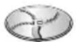 BOSCH MUM58C10 - Potato fritter disc - 1