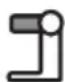 BOSCH MUM58C10 - Fig. H: - 2