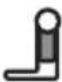 BOSCH MUM58C10 - Selecting the operating position: - 10