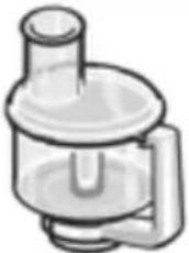 BOSCH MUM58C10 - Gwarancja - 15
