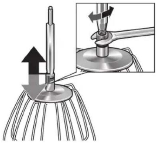 BOSCH MUM58C10 - Looking for help? You'll find it here. - 2