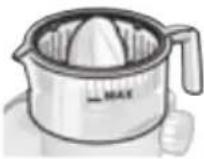 BOSCH MUM58C10 - Garantie - 1