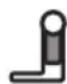 BOSCH MUM58C10 - Fig. K: - 1
