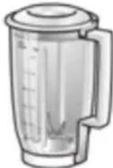 BOSCH MUM58C10 - Garantie - 14