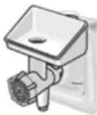 BOSCH MUM58C10 - Garantia - 3