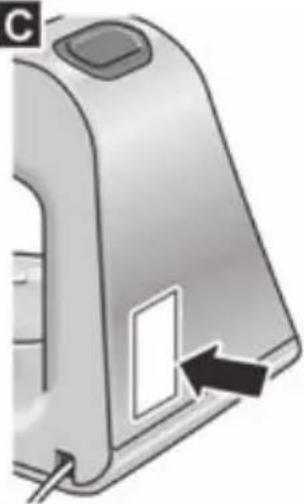 BOSCH MUM58C10 - Beachten Sie unser weiteres Kundendienst-Angebot: - 8