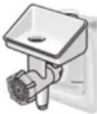BOSCH MUM58C10 - Gwarancja - 3