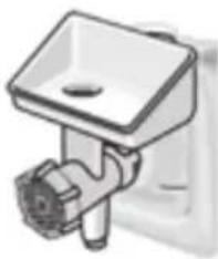 BOSCH MUM58C10 - Konsumentbestämmelser - 3