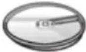 BOSCH MUM58C10 - Garanti - 9