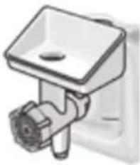 BOSCH MUM58C10 - Takuu - 5