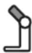 BOSCH MUM58C10 - Doğrayıcı ile çalışılması Resim H: - 1