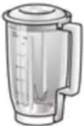 BOSCH MUM58C10 - Takuu - 16
